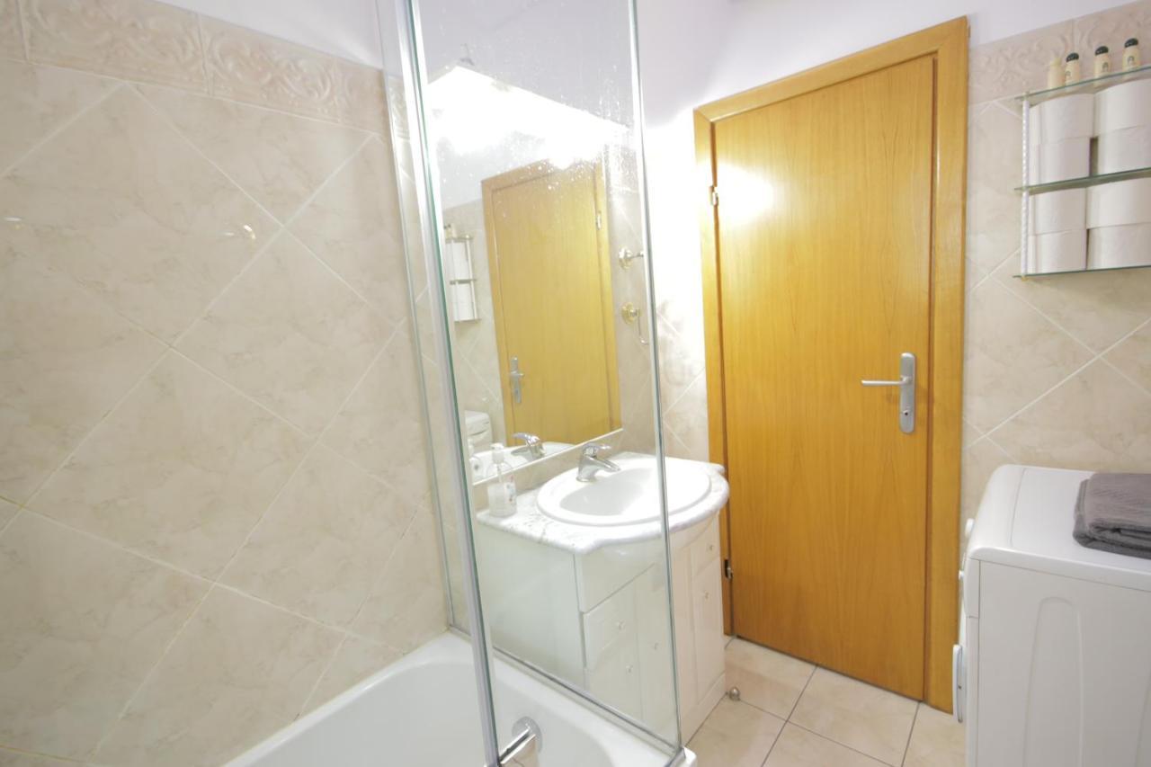 Apartman Obilic Belgrad Exterior foto